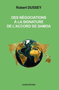 Accord de Samoa