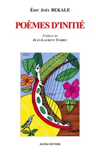 Poèmes d'initié